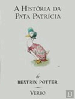 Bertrand.pt - A História da Pata Patrícia