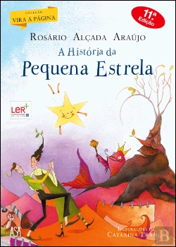 Bertrand.pt - A História da Pequena Estrela