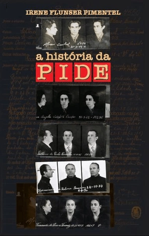 A História da Pide