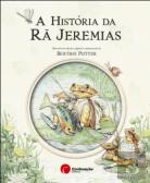 A História da Rã Jeremias