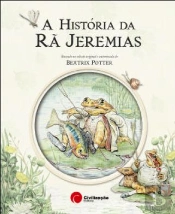 A História da Rã Jeremias