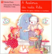 A Historia Da Rata Rita. Lectura. Primeiro Ciclo.