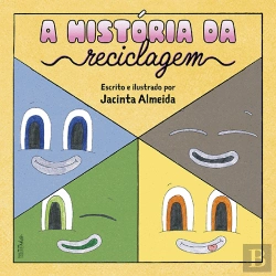 Bertrand.pt - A História da Reciclagem