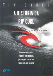 A História da Rip Curl