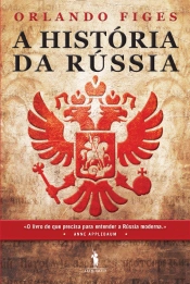 A História da Rússia
