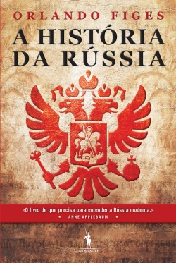 Bertrand.pt - A História Da Rússia