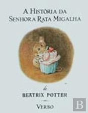 A História da Senhora Rata Migalha