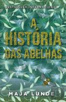 A História das Abelhas