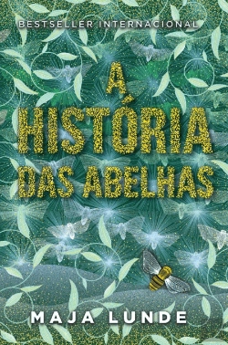 Bertrand.pt - A História das Abelhas