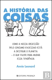 A História das Coisas