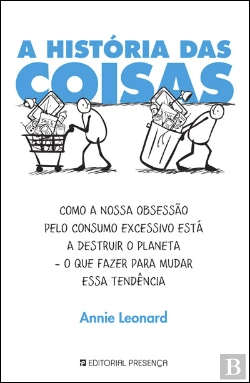 Bertrand.pt - A História das Coisas