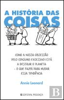 A História das Coisas