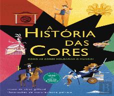 A História das Cores
