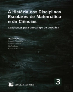 Bertrand.pt - A História das Disciplinas Escolares de Matemática e de Ciências