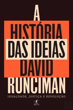 Bertrand.pt - A História Das Ideias