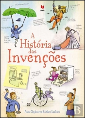 A História das Invenções