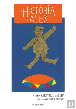 Bertrand.pt - A História de Alex