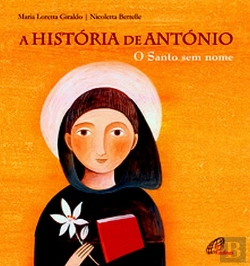 Bertrand.pt - A História de António
