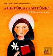 A História de António