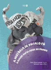 A História de Búfalo Fú