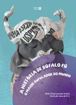 Bertrand.pt - A História de Búfalo Fú