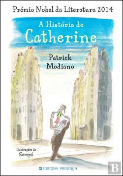 Bertrand.pt - A História de Catherine