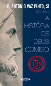 A História de Deus Comigo