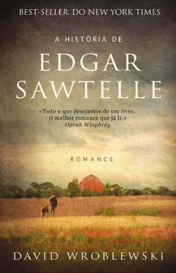 Bertrand.pt - A História de Edgar Sawtelle