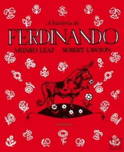 Bertrand.pt - A História de Ferdinando