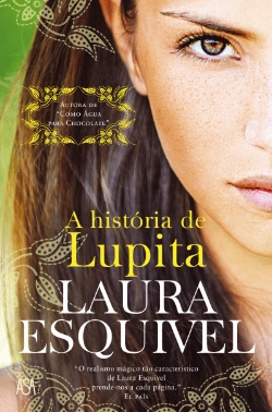 Bertrand.pt - A História de Lupita