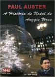 A História de Natal de Auggie Wren