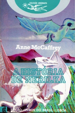 Bertrand.pt - A História de Nerilka