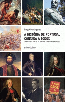 Bertrand.pt - A História de Portugal Contada a Todos