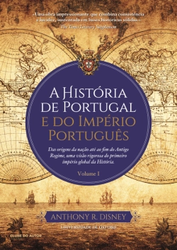 Bertrand.pt - A História de Portugal e do Império Português - Volume I
