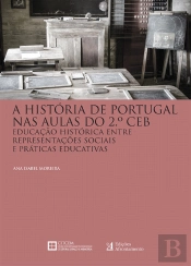 A História de Portugal nas Aulas do 2.º CEB