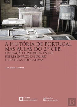 Bertrand.pt - A História de Portugal nas Aulas do 2.º CEB