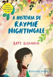 A História de Raymie Nightingale