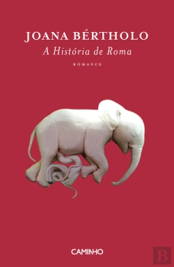 Bertrand.pt - A História De Roma