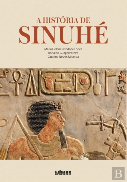 Bertrand.pt - A História de Sinuhé