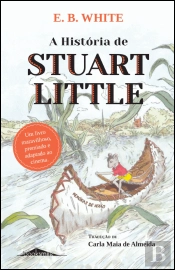 A História de Stuart Little