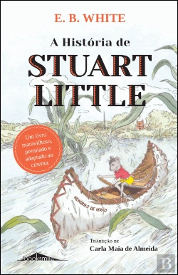 Bertrand.pt - A História de Stuart Little