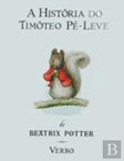 A História de Timóteo Pé Leve
