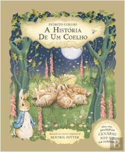Bertrand.pt - A História de um Coelho