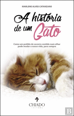 Bertrand.pt - A História de um Gato