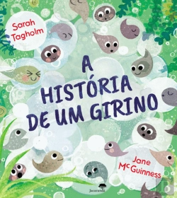 Bertrand.pt - A História de Um Girino