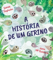 A História de Um Girino