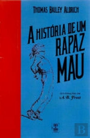 A História de um Rapaz Mau