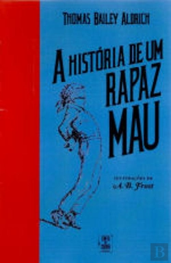 Bertrand.pt - A História de um Rapaz Mau