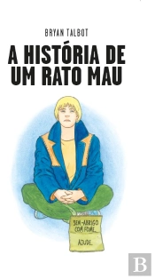 A História de um Rato Mau