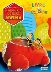 A História de Uma Abelha